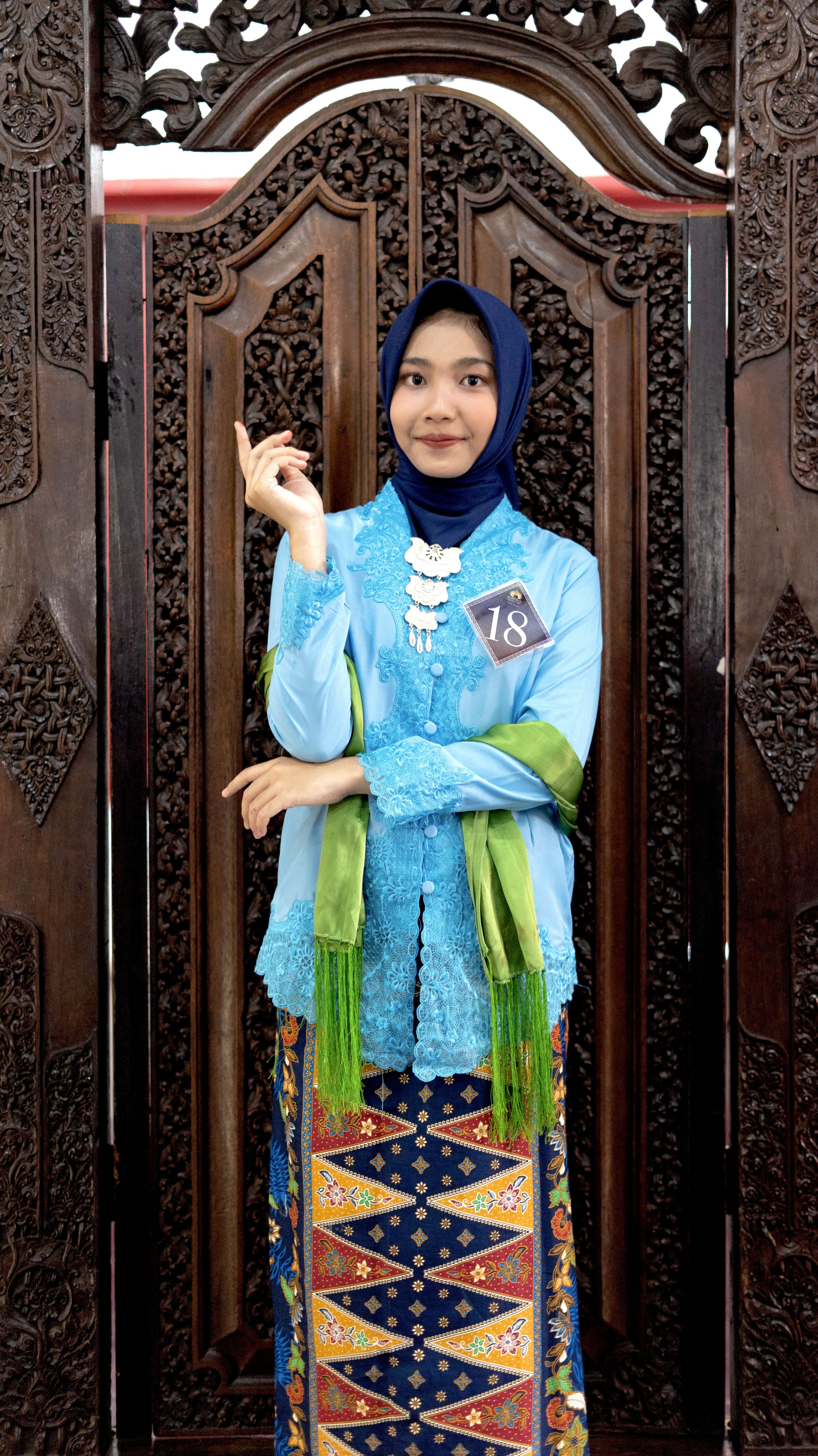 NAZWA FADILLAH